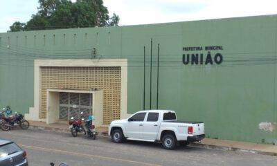 Prefeitura de União